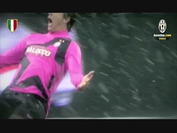 おめでとうユベントス