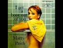 【Marty Paich & His Orchestra】 - Violets for Your Furs 1959