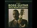【Wes Montgomery Trio】 - Besame Mucho 1963