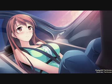 この大空に、翼をひろげて　part30
