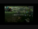 【MHP3実況】タイトル未定で縛りプレイpart3