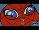 MAD: 『Spider-Baby』