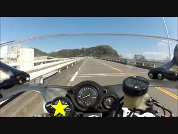 立派なライダーを目指してみる part03