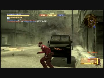 【PAPICO】 らぶがやるMGO Part21