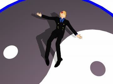 【ＭＭＤ】サンジでＲ１７６躍らせてみた