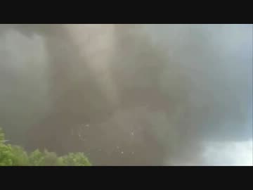 竜巻 2012 inつくば ～そして現実逃避