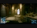 【BF3】　SV98の気分だったので　字幕付き　前編（チームデスマッチ）