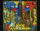要塞　ＭＡＰ　Ａ