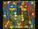 要塞　ＭＡＰ　Ｂ