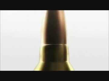 【OP差し替え】ヨルムンガンド×キン肉マン