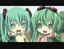 【ＧＵＭＩ】旅の途中【オリジナル/Laph182】