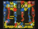 要塞　ＭＡＰ　Ｈ