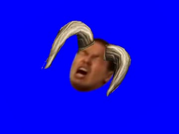 ディアブロス先輩BB