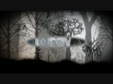 「envy.　」を 歌ってみた　[オリジナルPV]