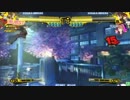 120506　P4U 3on3大会　新倉敷ﾌｧﾝﾀｼﾞｽﾀ　part2