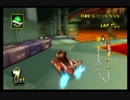 【マリカWii】NI縛りMTファストでGP☆3を目指す【SP杯】