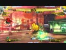 120506　P4U 3on3大会　新倉敷ﾌｧﾝﾀｼﾞｽﾀ　part3
