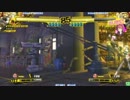 120506　P4U 3on3大会　新倉敷ﾌｧﾝﾀｼﾞｽﾀ　part6