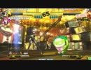 120506　P4U 3on3大会　新倉敷ﾌｧﾝﾀｼﾞｽﾀ　part7