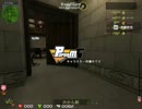 柑橘類（？）のペーパーマン動画