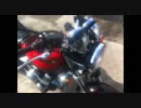 親父のバイクで走りだす！part0.5
