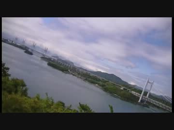 MTセダンの鈍行日誌　二十一日目＠四国オフ前