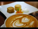 【拾ってきた】お洒落で可愛い【ラテアート集】01