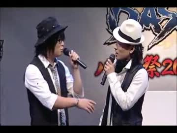 戦国BASARA/ﾊﾞｻﾗ祭2011-夏の陣-決戦!戦国BASARA（昼の部） - ニコニコ動画