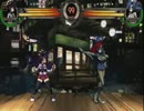 【XBOX360】スカルガールズ対戦動画その１【プレマ】