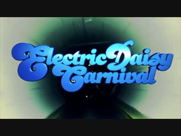 【HD】Dodge & Fuski - Come Again【Electric Daisy Carnival 2011】