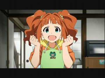 【アイドルマスターMAD】　斬ラメ斬ラリ（歌：高槻やよい）