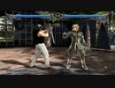 SOULCALIBUR V Part22