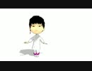 白澤さんでてゆって