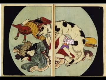 (続)昔の日本人がスゴすぎる件について