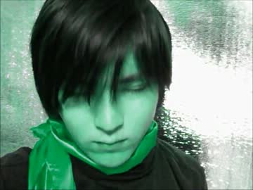 自主制作非公認　仮面ライダーフリーター　第2話　（イアホン推薦）