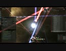 【EVE ONLINE】SANSHA VIGIL【探検攻略】