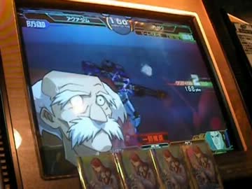 GCB おっさん達のカードビルダー外伝 「第36回CS名張店舗大会第1戦」