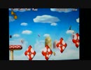 【僕らの日常】NewスーパーマリオブラザーズWiiを４人でプレイ【part３】