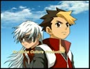 【パチ四駆】 Go for Speed アニメOP・ED