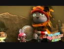 【仲良し風プレイ】スペースぐみチャンネル！LBP☆からのお知らせ