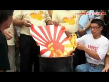 尖閣諸島寄付・６日間で１億円突破　在日・左翼発狂