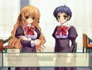 処女はお姉さまに恋してるDVD版　プレイ動画50