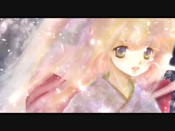 【巡音ルカ】つきのしづく【オリジナル】