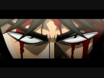 トゲトゲ動画（鼻）