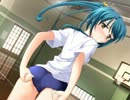 そらいろ実況ぷれい8 花子編～ブルマに夢中な花子ちゃん～