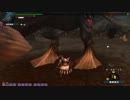 【MHF】自由に溶岩竜高速討伐＠1鯖片手剣【たぶん5位】