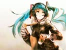 [作業用ＢＧＭ] やなぎなぎことガゼル [溶ける]