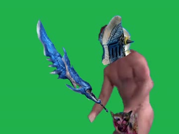 迫真の狩人GB