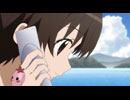たまゆら ～hitotose～ 第5.5話＜TV未放送話＞「あったかい風の想い出なので」