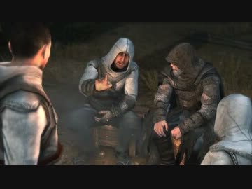 遊ぶ アサシンクリード リベレーション Part 35 ニコニコ動画